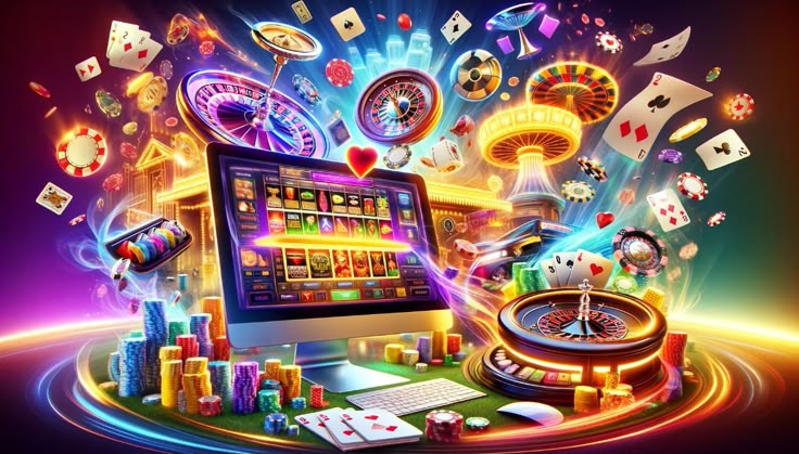 SpinBetter Live Casino