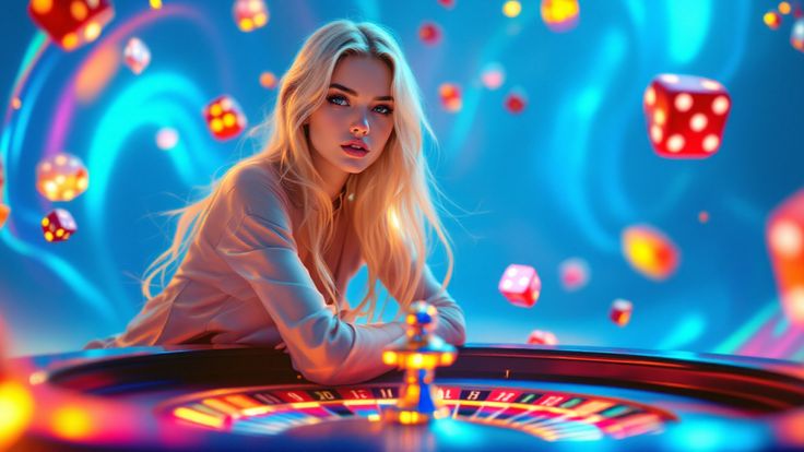 SpinBetter Live Casino
