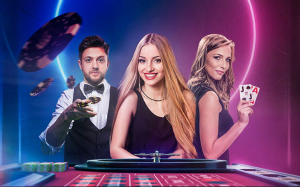 SpinBetter Live Casino