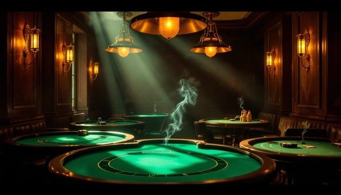 SpinBetter Live Casino