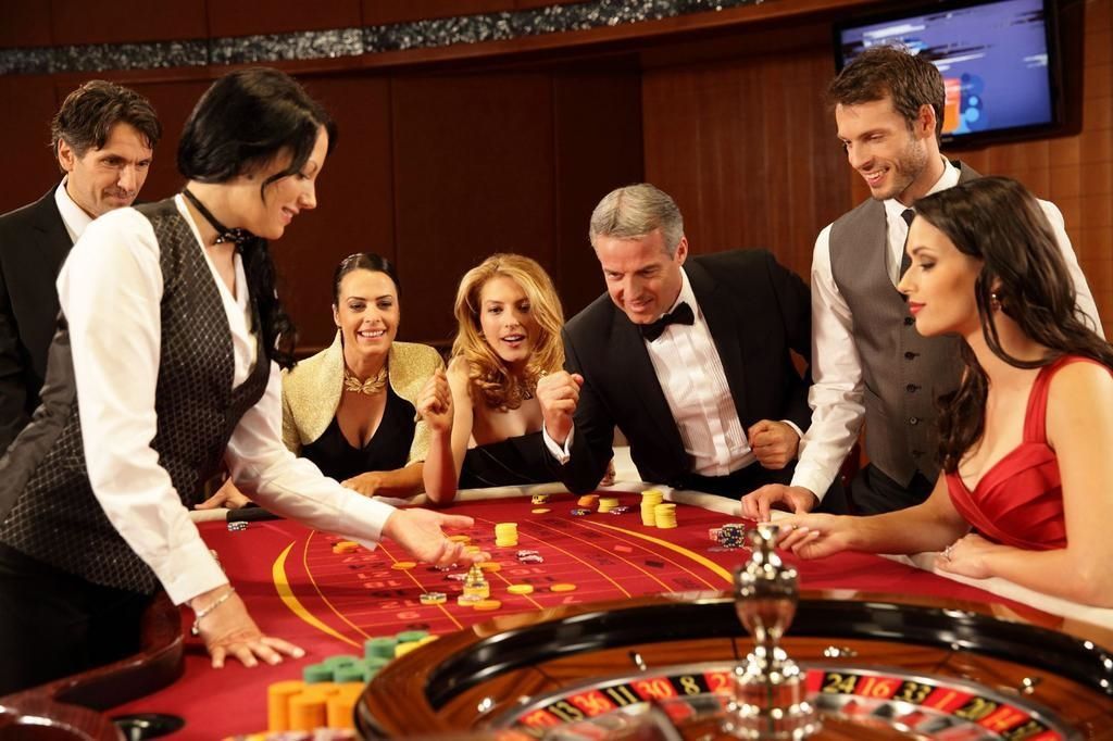 SpinBetter Live Casino