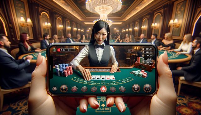 SpinBetter Live Betting