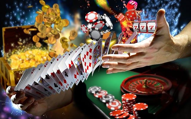 SpinBetter Live Casino